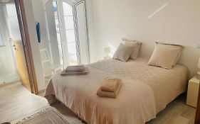 Feelgood Sagres Vegan Homestay